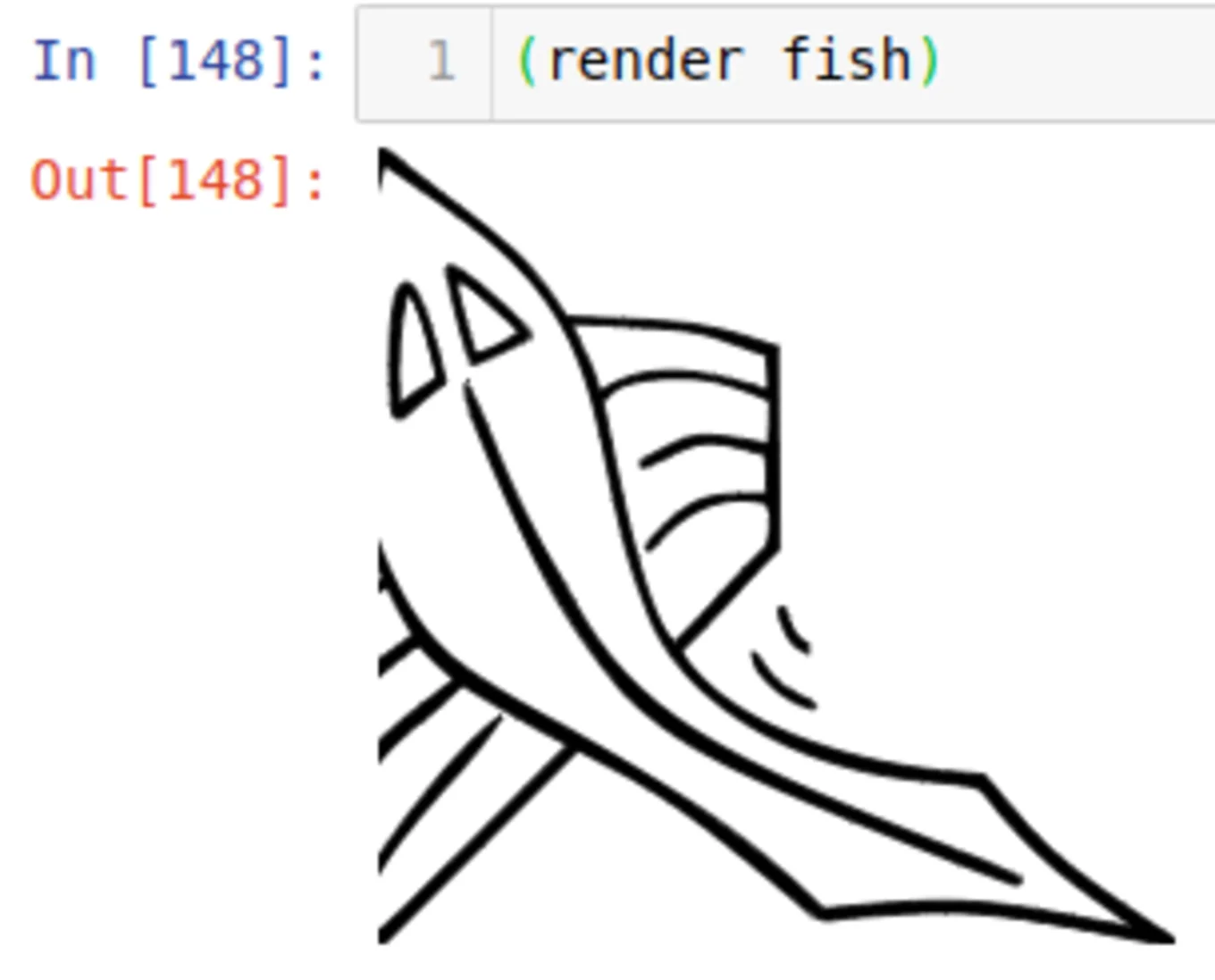 fish